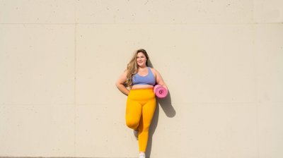 Metabolism & Body composition