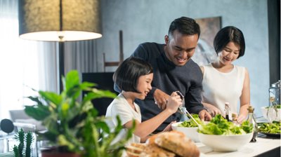 Immunity & Antioxidant homeostasis