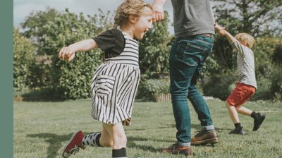 Family care - Immune health for ages 3+ with Promunel