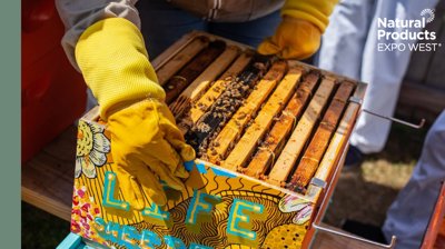 Event - Unlocking propolis at NPEW 2025
