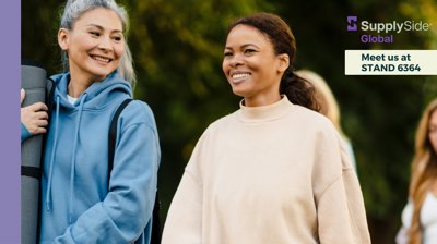Science-Backed Solutions for Healthy Ageing and Vitality
