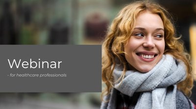 On-demand webinar - How to support histamine intolerance with adiDAO?